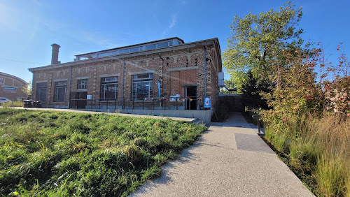 Photo des locaux de Waigéo à Bruay-la-Buissière